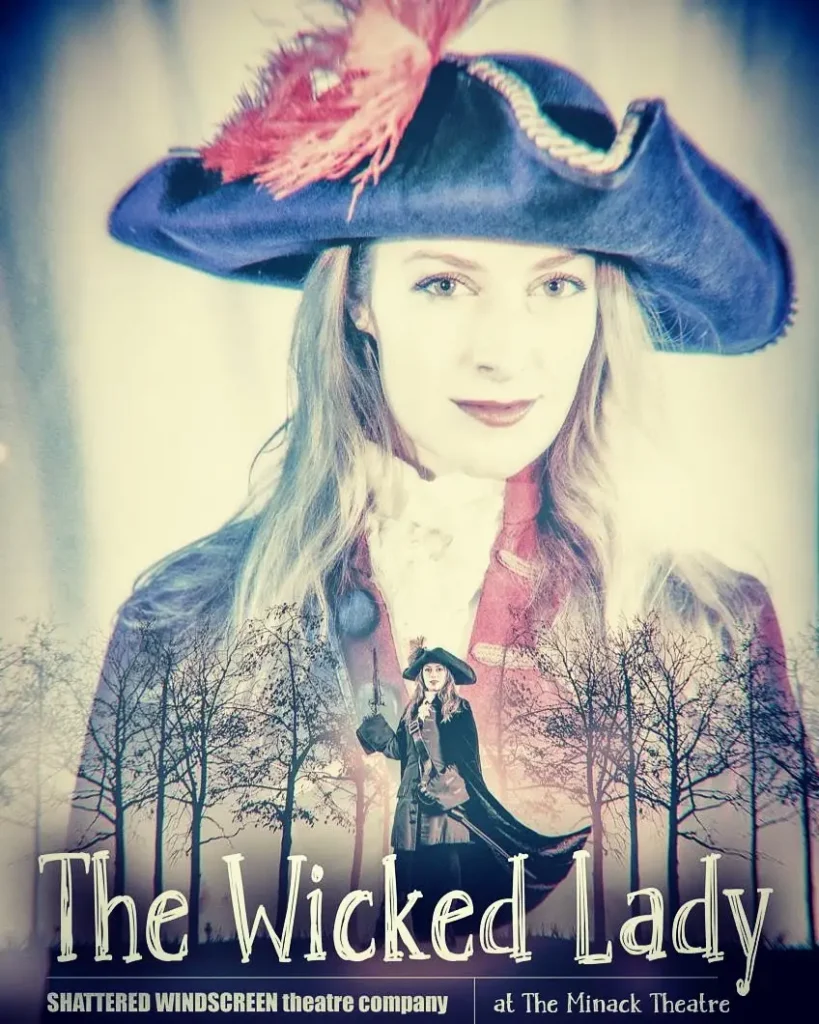 The Wicked Lady