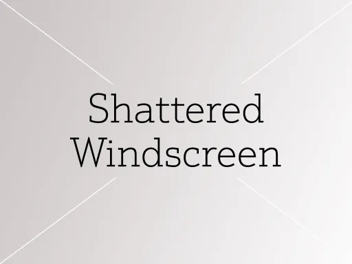 Shattered Windscreen Theatre Company - No Image currently available