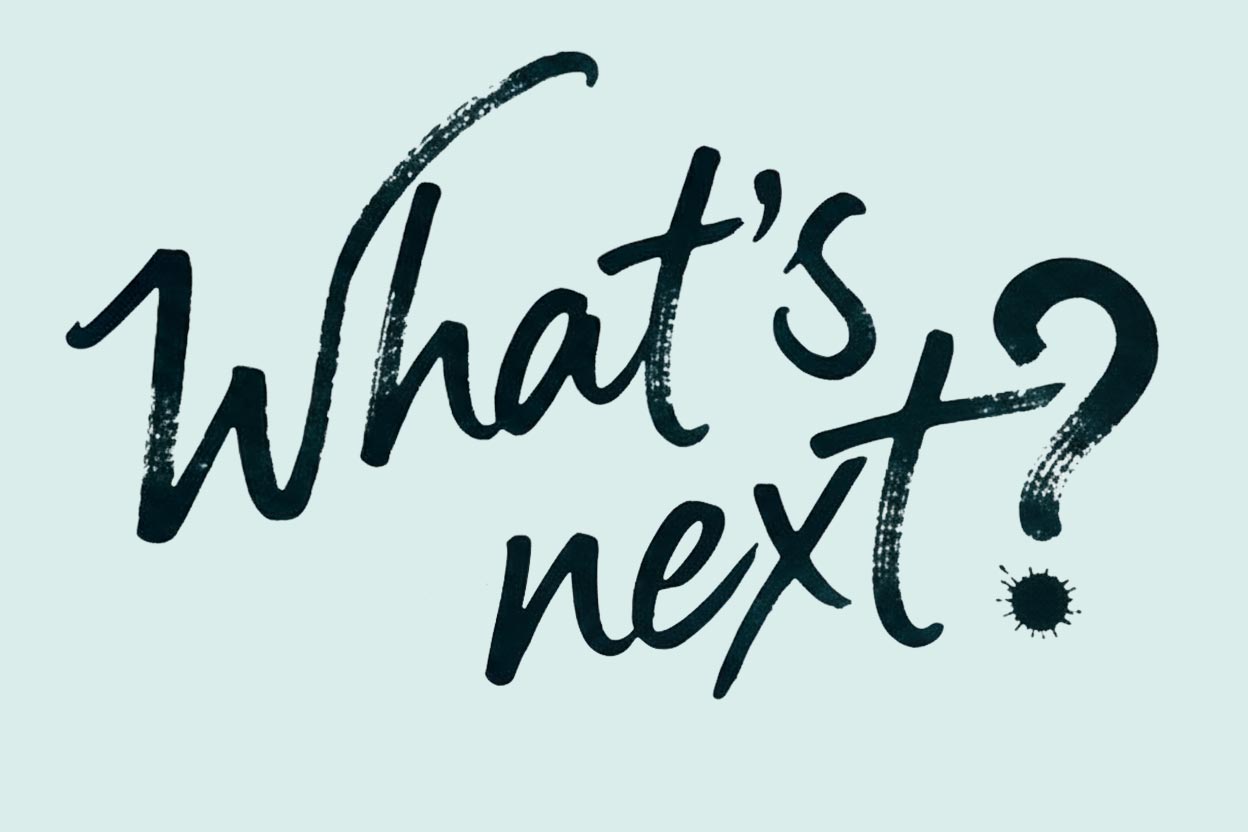 SWTC What's Next?